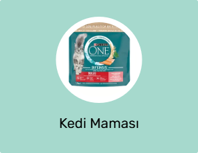 Kedi Maması