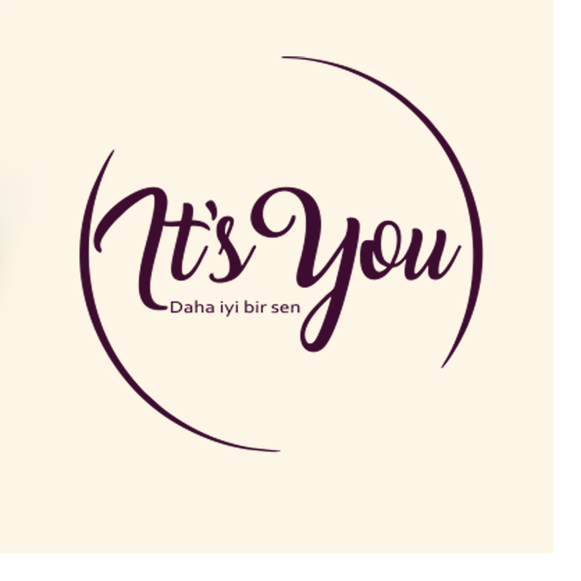 its you