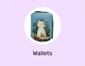 Wallets