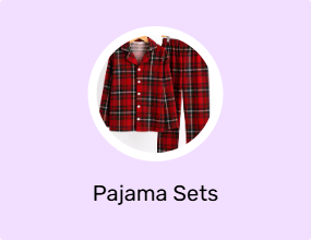 Pajama Sets