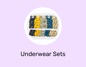 Underwear Sets