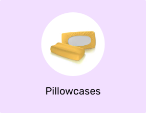Pillowcases