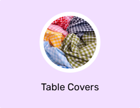 Table Covers