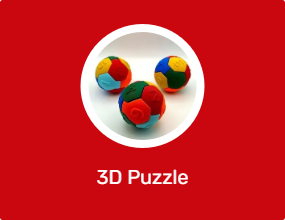 3D Puzzle