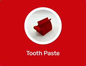 Tooth Paste