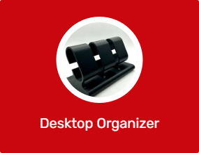 Desktop Organizer