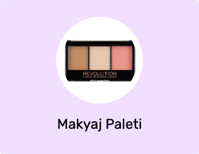 Makyaj Paleti