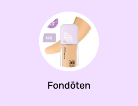Fondöten