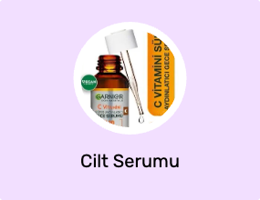 Cilt Serumu