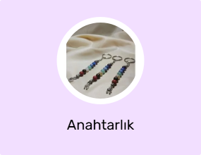 Anahtarlık