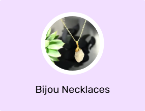 Bijou Necklaces