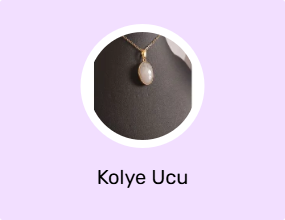 Kolye Ucu