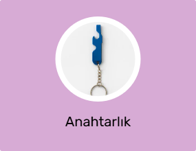 Anahtarlık