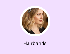 Hairbands