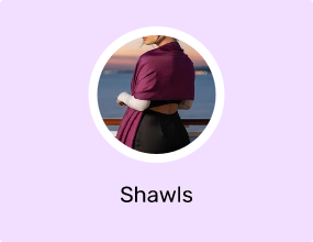 Shawls