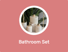 Bathroom Set