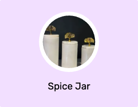 Spice Jar