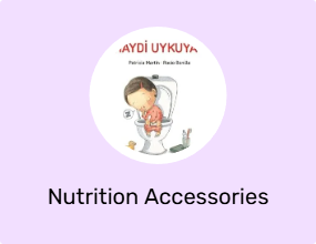 Nutrition Accessories