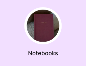 Notebooks