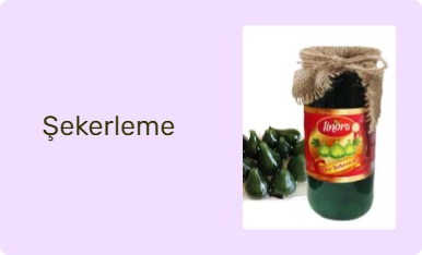 Şekerleme