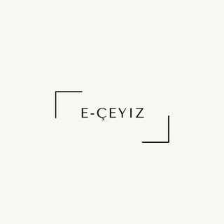 e-çeyiz