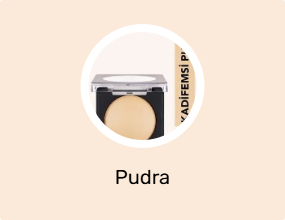Pudra