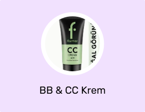 BB & CC Krem