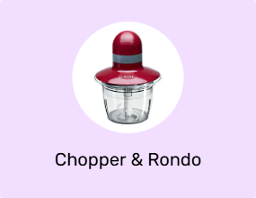 Chopper & Rondo