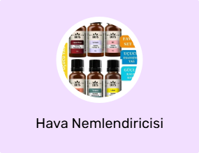Hava Nemlendiricisi