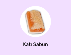 Katı Sabun