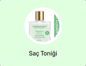 Saç Toniği