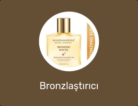 Bronzlaştırıcı