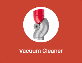 Vacuum Cleaner Accessories