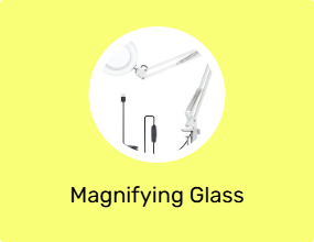 Magnifying Glass