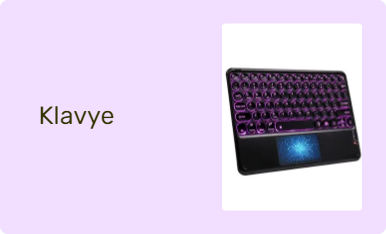Klavye