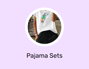 Pajama Sets