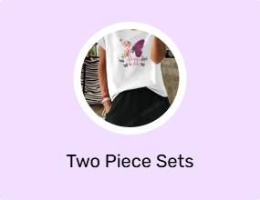 Two Piece Sets