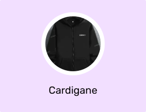 Cardigane
