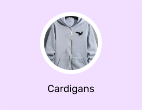 Cardigans