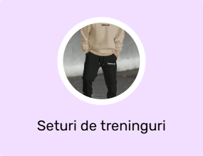 Seturi de treninguri