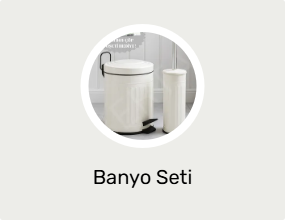 Banyo Seti