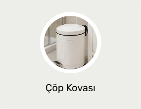 Çöp Kovası