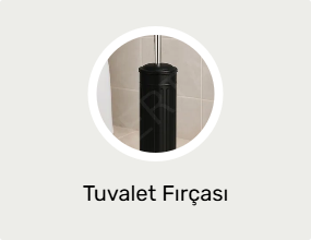 Tuvalet Fırçası