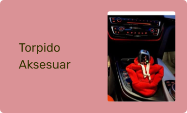 Torpido Aksesuar