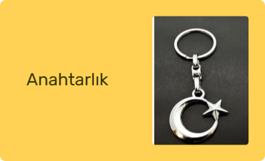 Anahtarlık