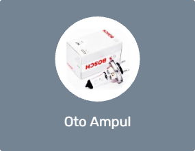 Oto Ampul