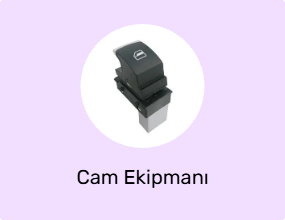 Cam Ekipmanı
