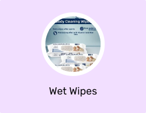 Wet Wipes