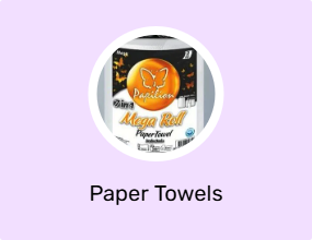Paper Towels