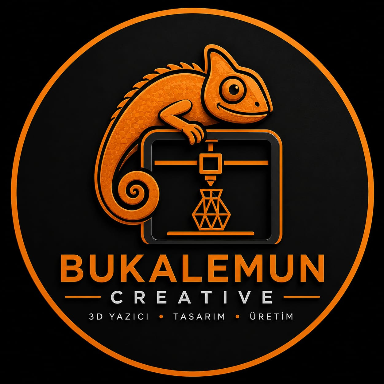 Bukalemun Creative